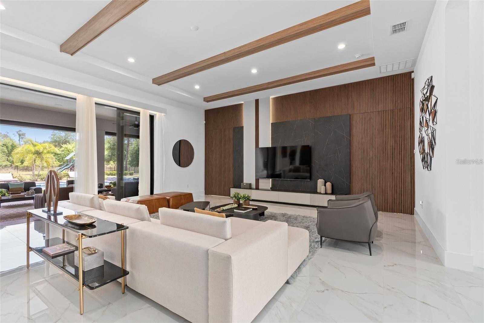 BELLA COLLINA SUB - Residential