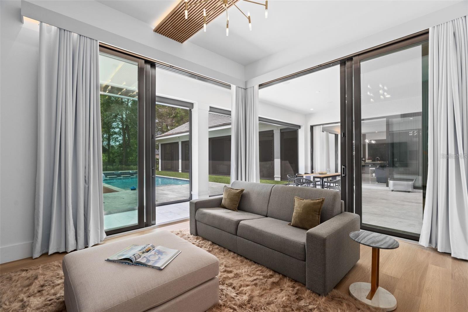 BELLA COLLINA SUB - Residential