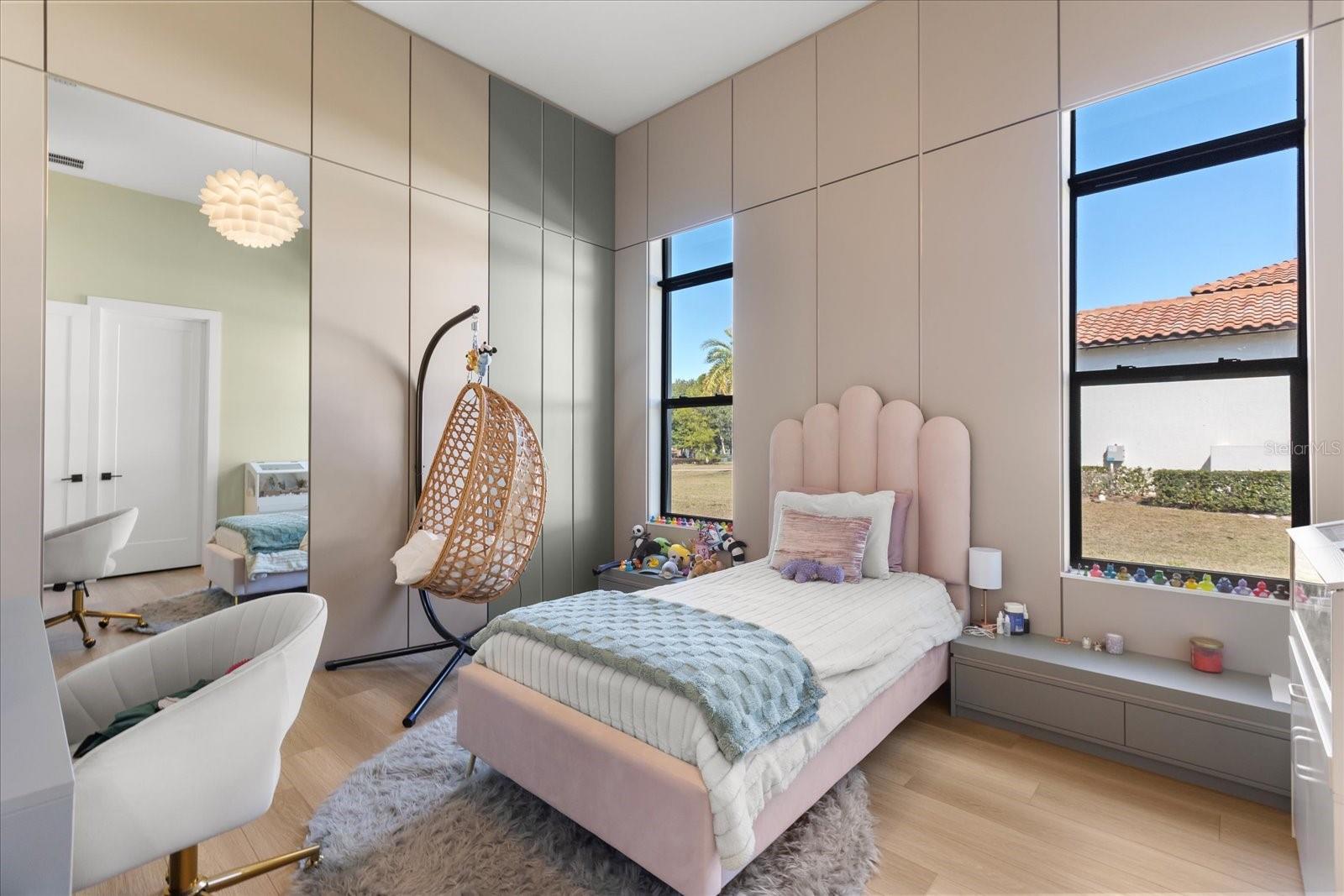 BELLA COLLINA SUB - Residential