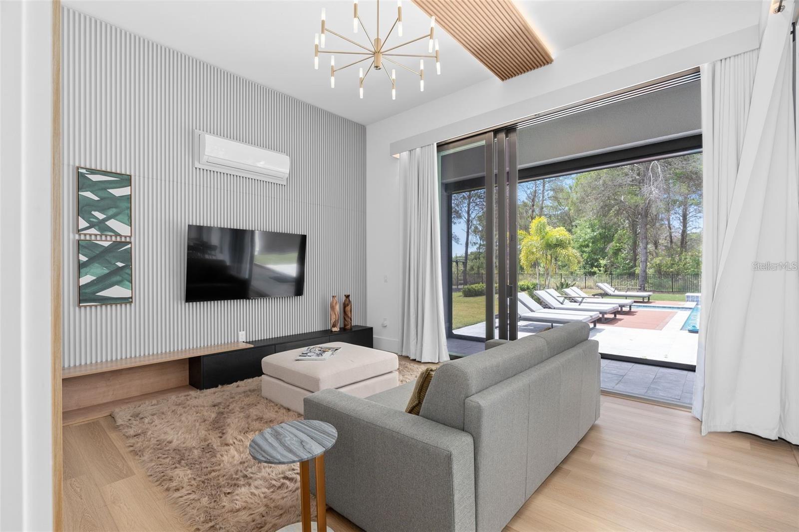 BELLA COLLINA SUB - Residential