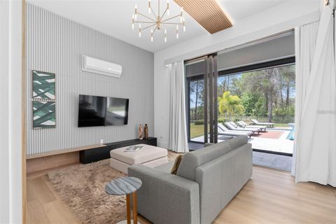 Tiny photo for 15044 Pendio Drive, Bella Collina, FL 34756 (MLS # O6378296)