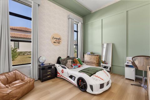 Tiny photo for 15044 Pendio Drive, Bella Collina, FL 34756 (MLS # O6378296)