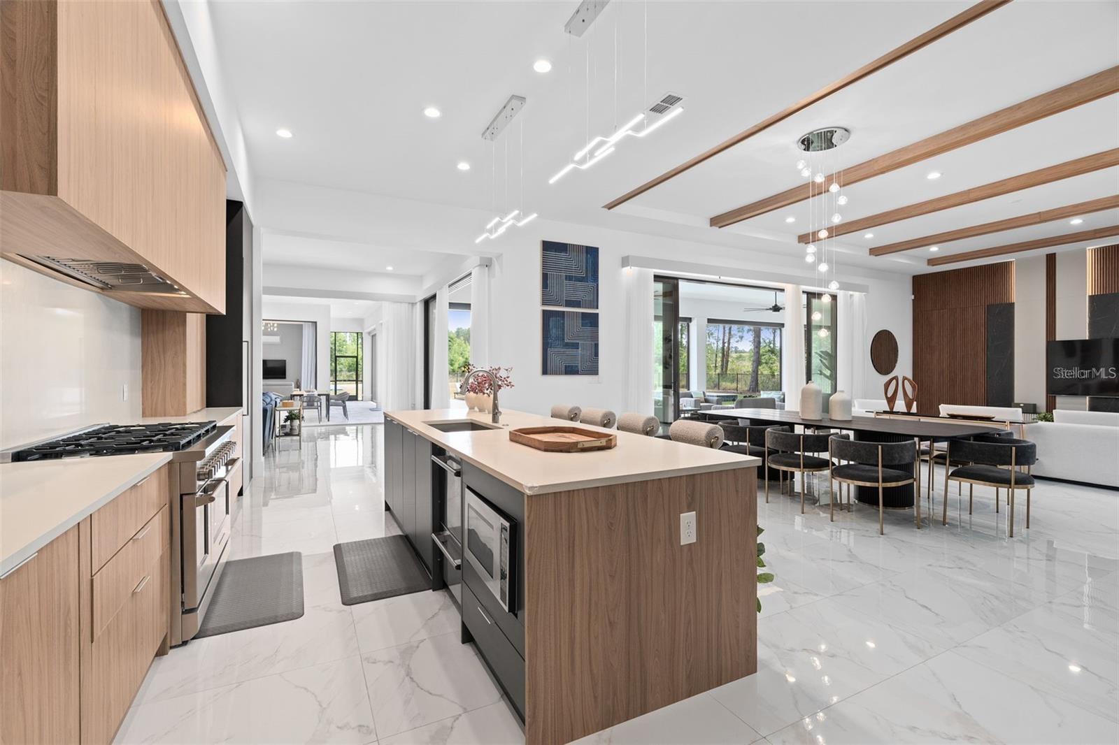 BELLA COLLINA SUB - Residential