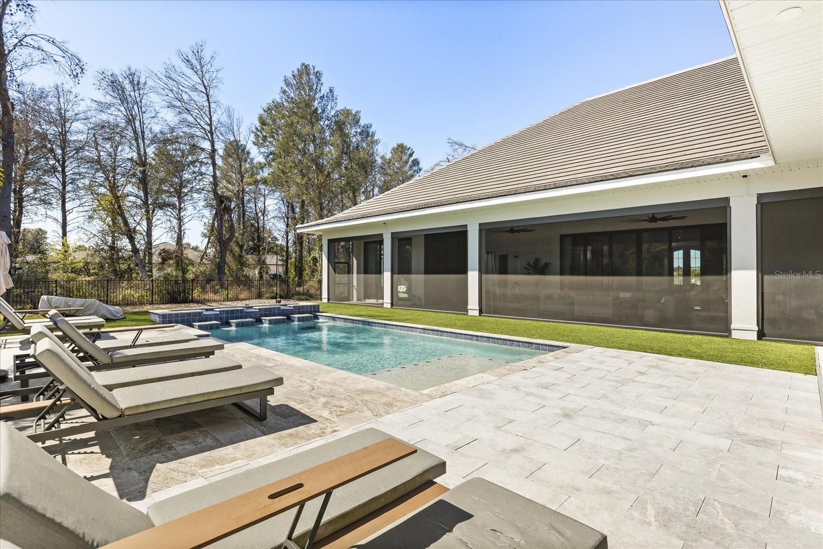 BELLA COLLINA SUB - Residential