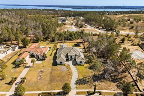 Tiny photo for 15044 Pendio Drive, Bella Collina, FL 34756 (MLS # O6378296)