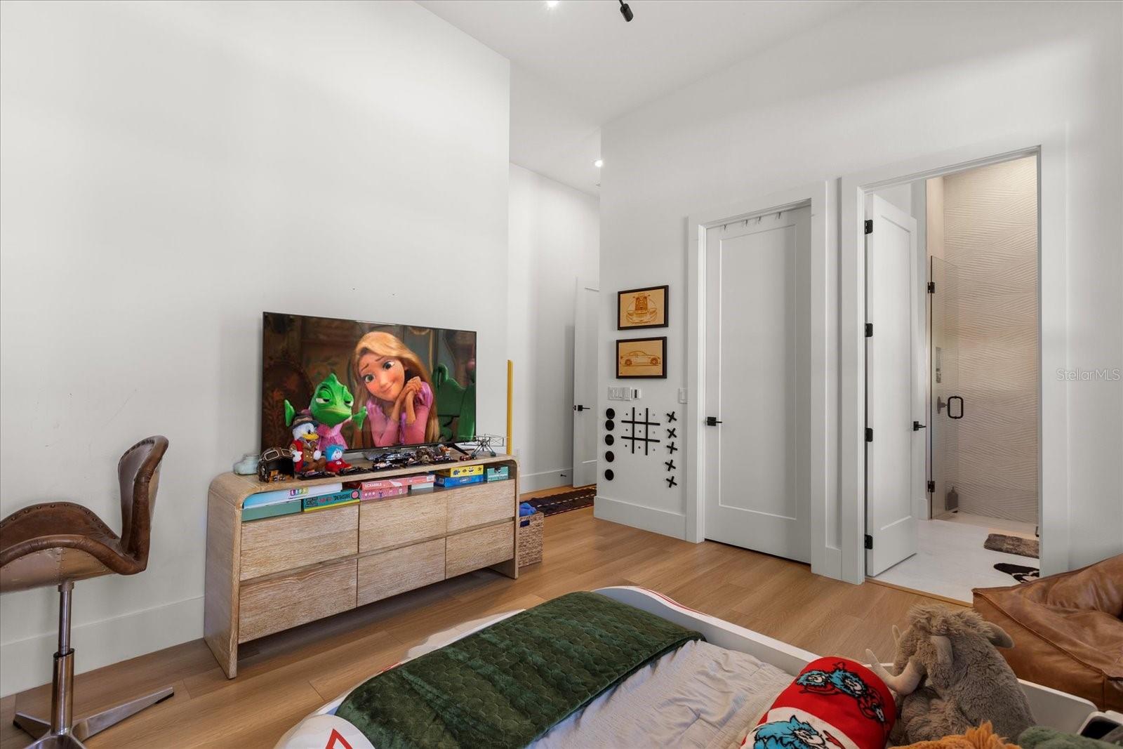 BELLA COLLINA SUB - Residential