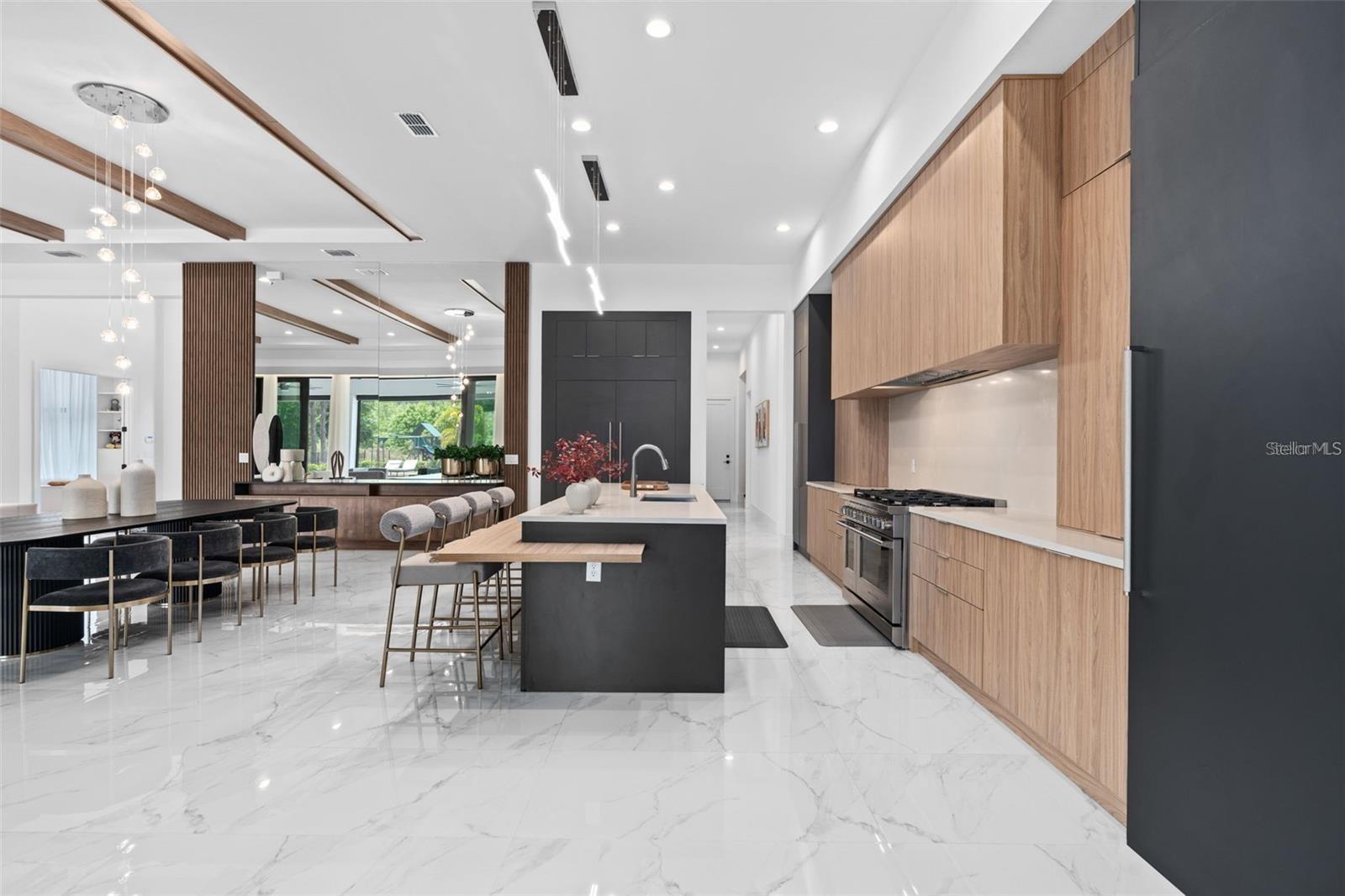 BELLA COLLINA SUB - Residential