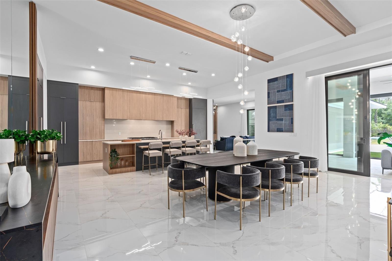 BELLA COLLINA SUB - Residential