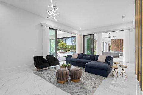 Tiny photo for 15044 Pendio Drive, Bella Collina, FL 34756 (MLS # O6378296)