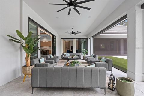 Tiny photo for 15044 Pendio Drive, Bella Collina, FL 34756 (MLS # O6378296)