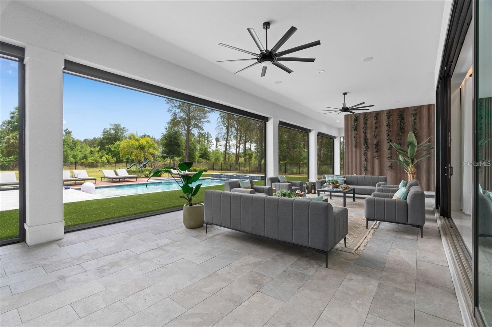 BELLA COLLINA SUB - Residential