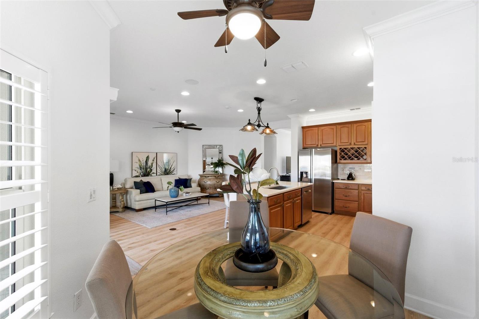 KEY VISTA PH 04 - Residential