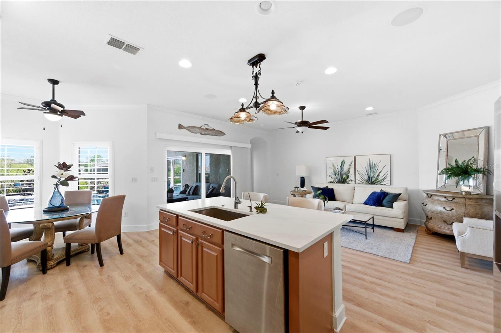 KEY VISTA PH 04 - Residential