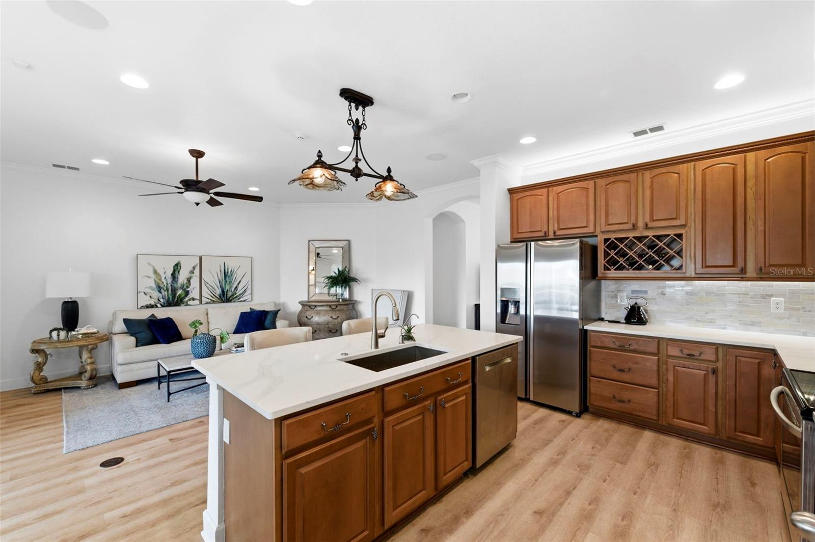 KEY VISTA PH 04 - Residential