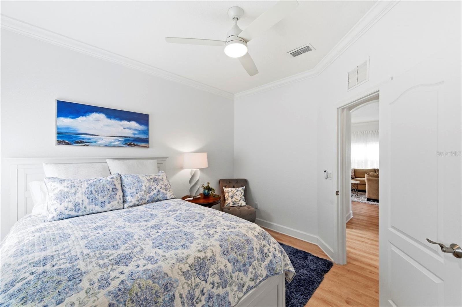 KEY VISTA PH 04 - Residential