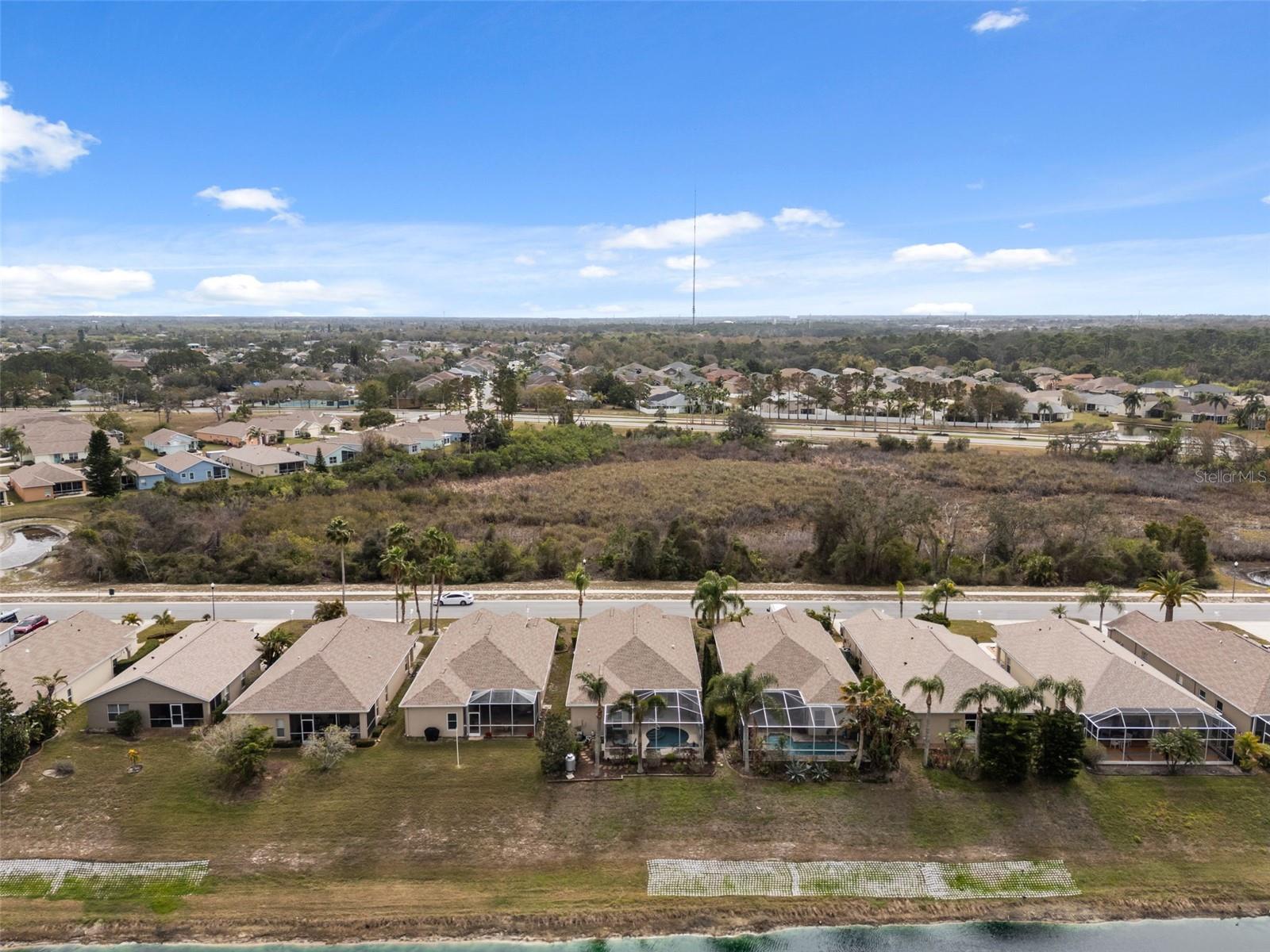 KEY VISTA PH 04 - Residential