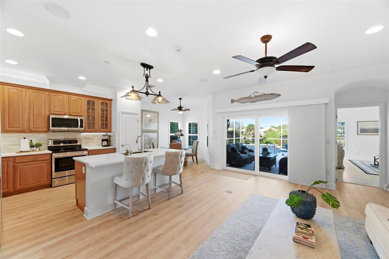 KEY VISTA PH 04 - Residential