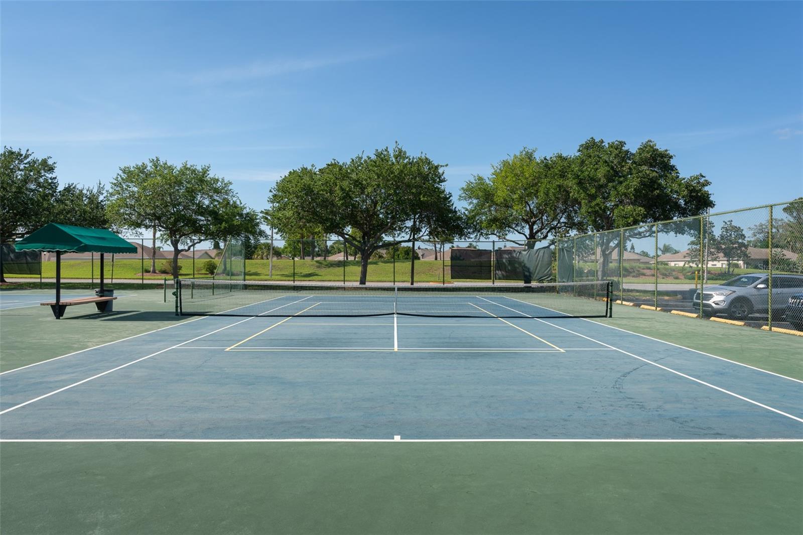 KEY VISTA PH 04 - Residential