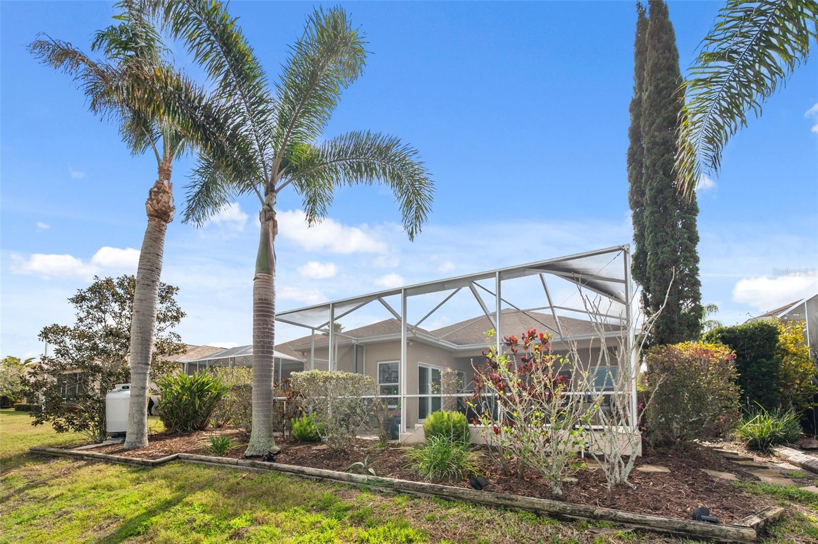 KEY VISTA PH 04 - Residential