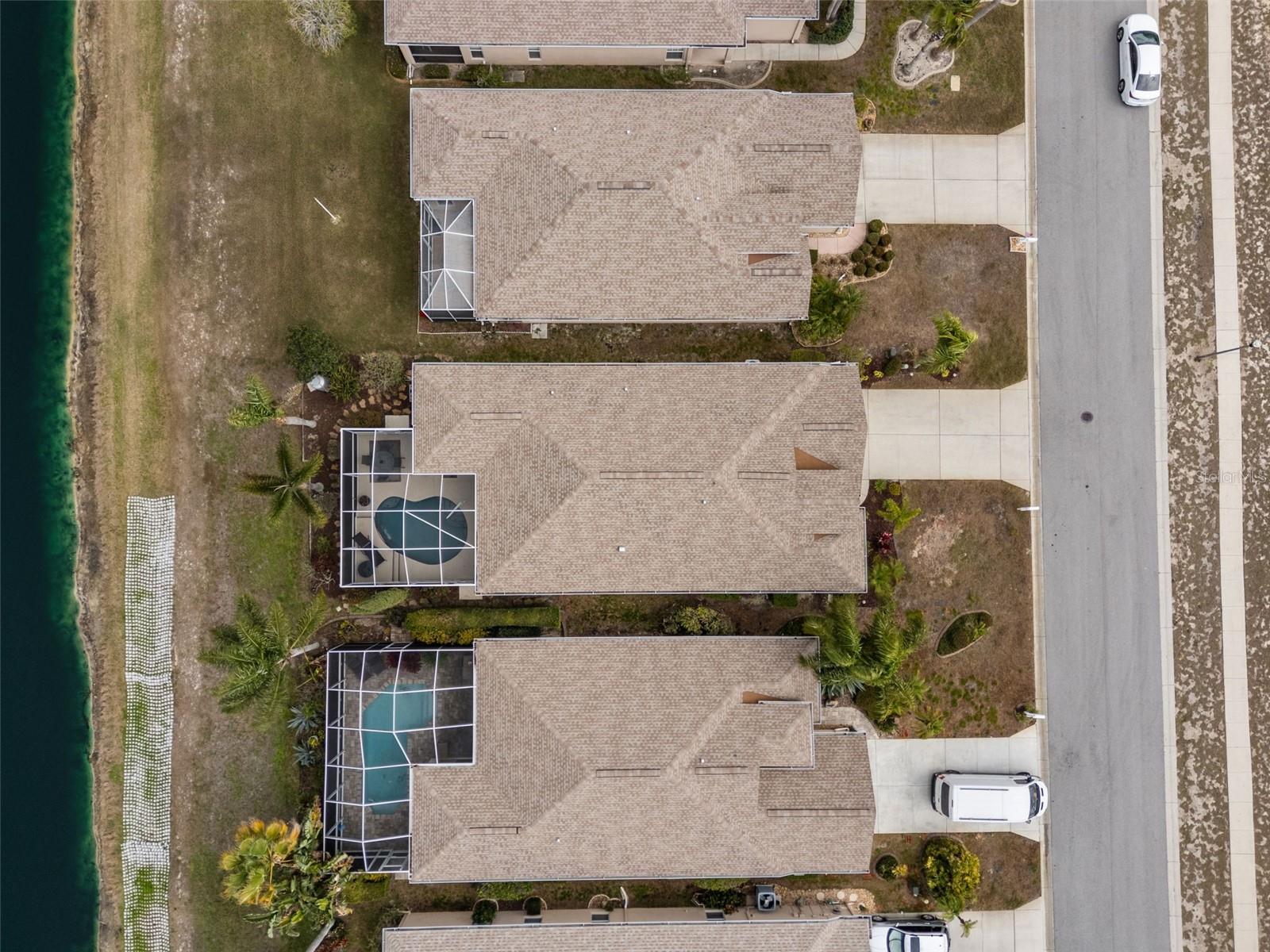 KEY VISTA PH 04 - Residential