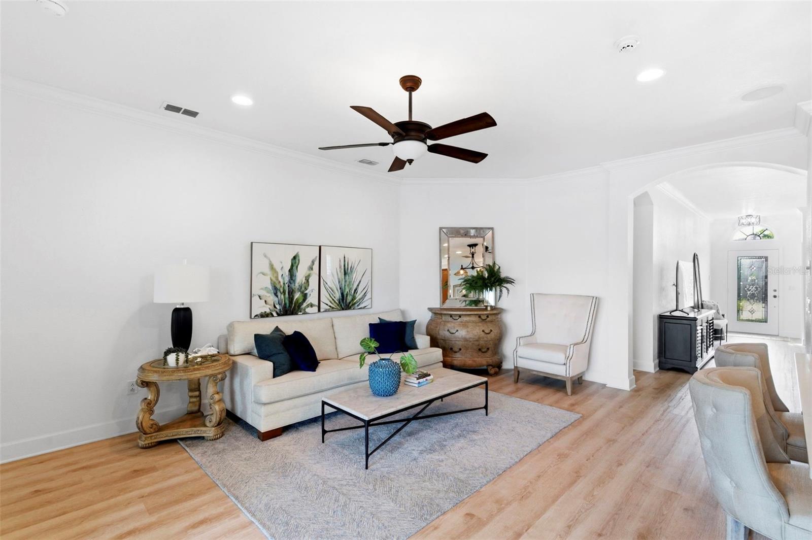 KEY VISTA PH 04 - Residential