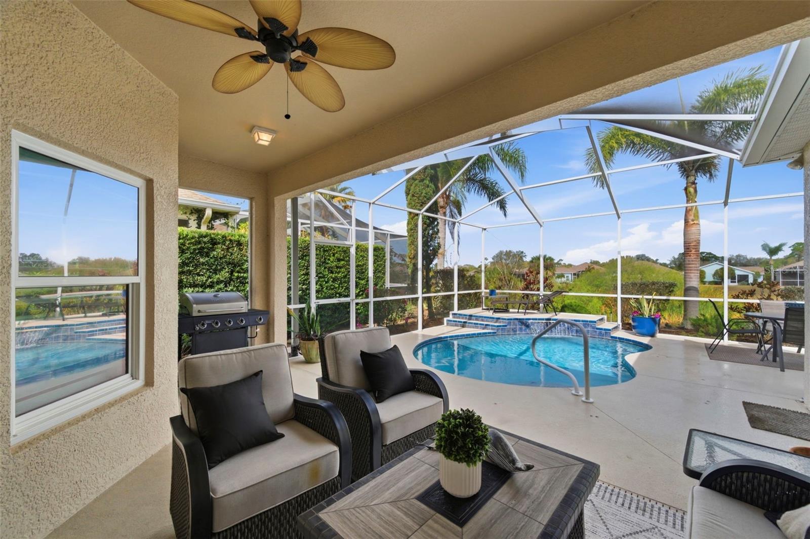 KEY VISTA PH 04 - Residential