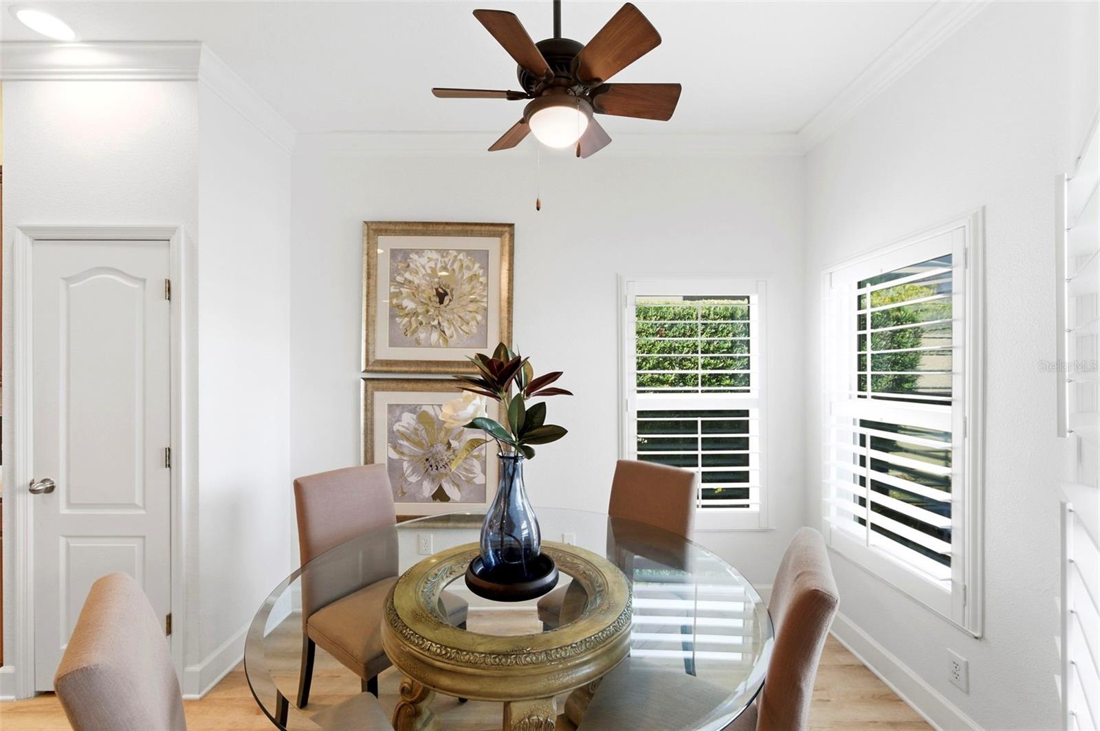 KEY VISTA PH 04 - Residential