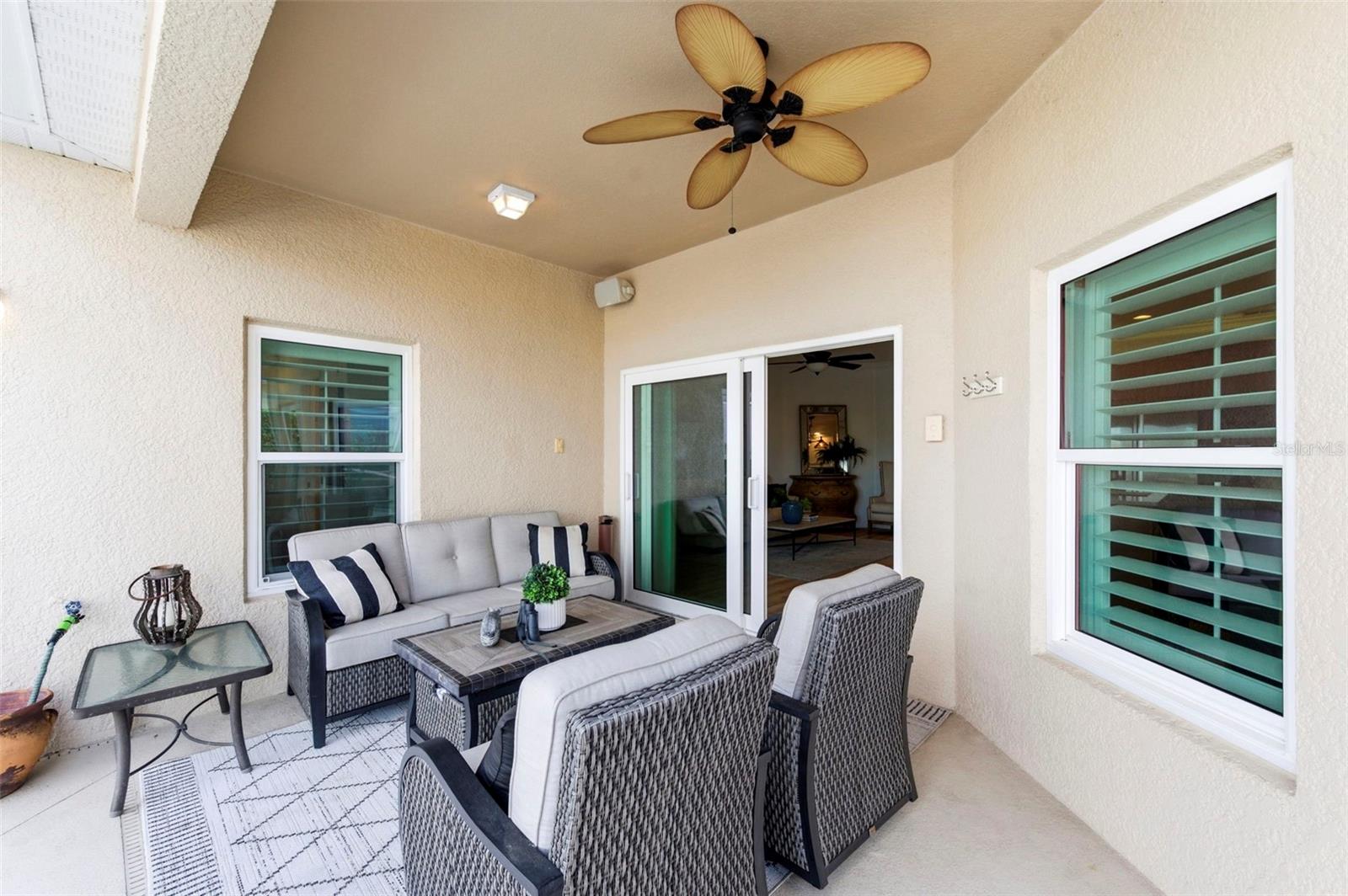 KEY VISTA PH 04 - Residential