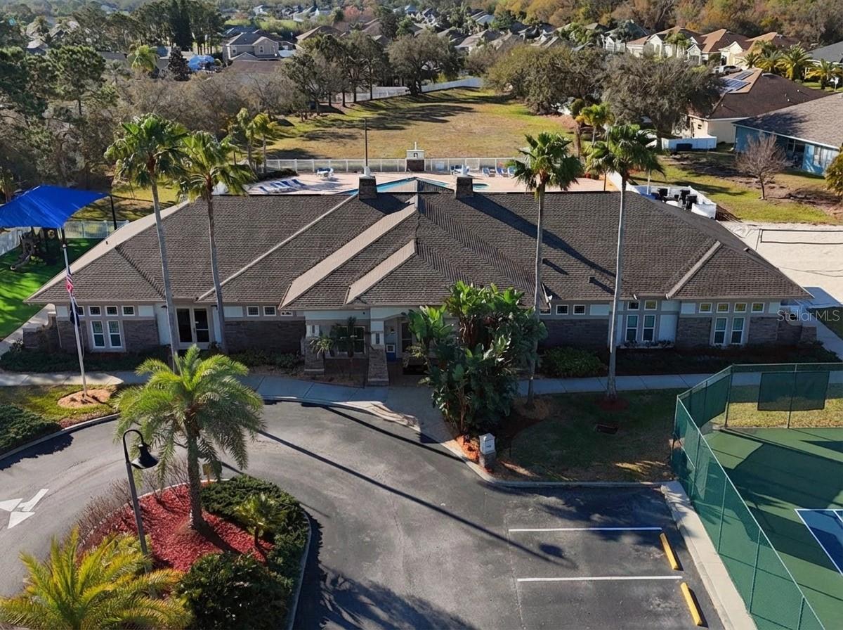 KEY VISTA PH 04 - Residential