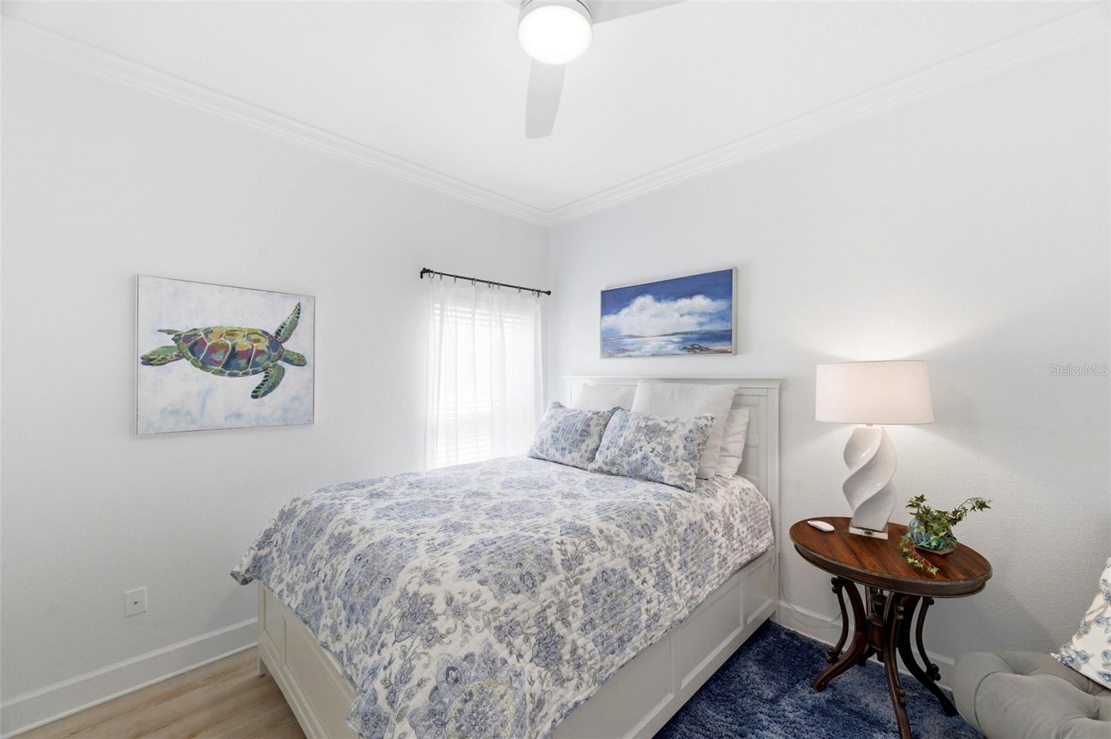 KEY VISTA PH 04 - Residential