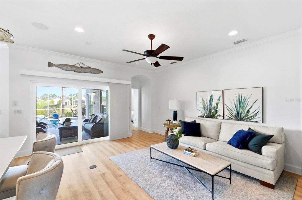 Photo of 2817 Plantain Drive, Holiday, FL 34691 (MLS # TB8481453)