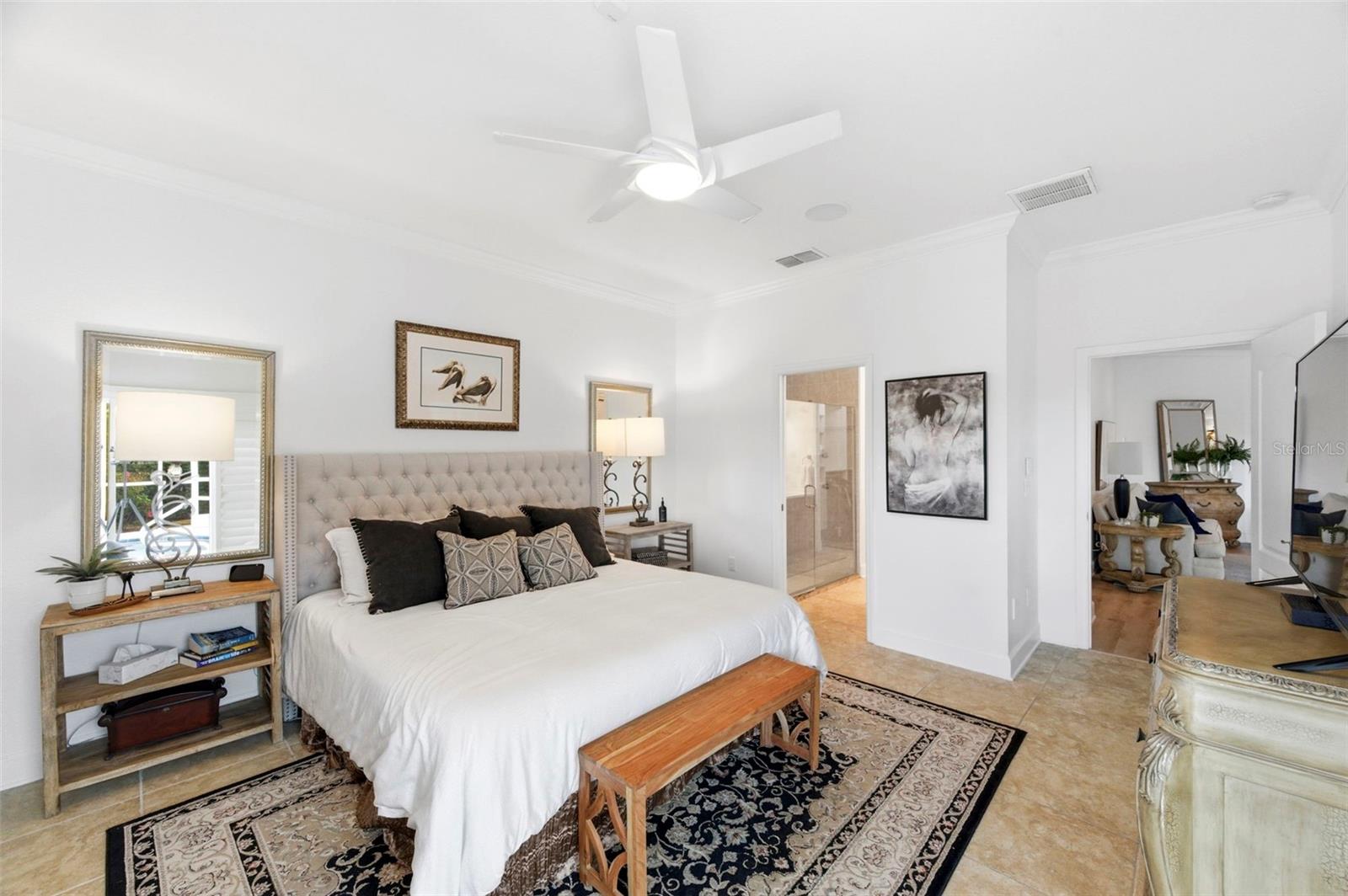 KEY VISTA PH 04 - Residential