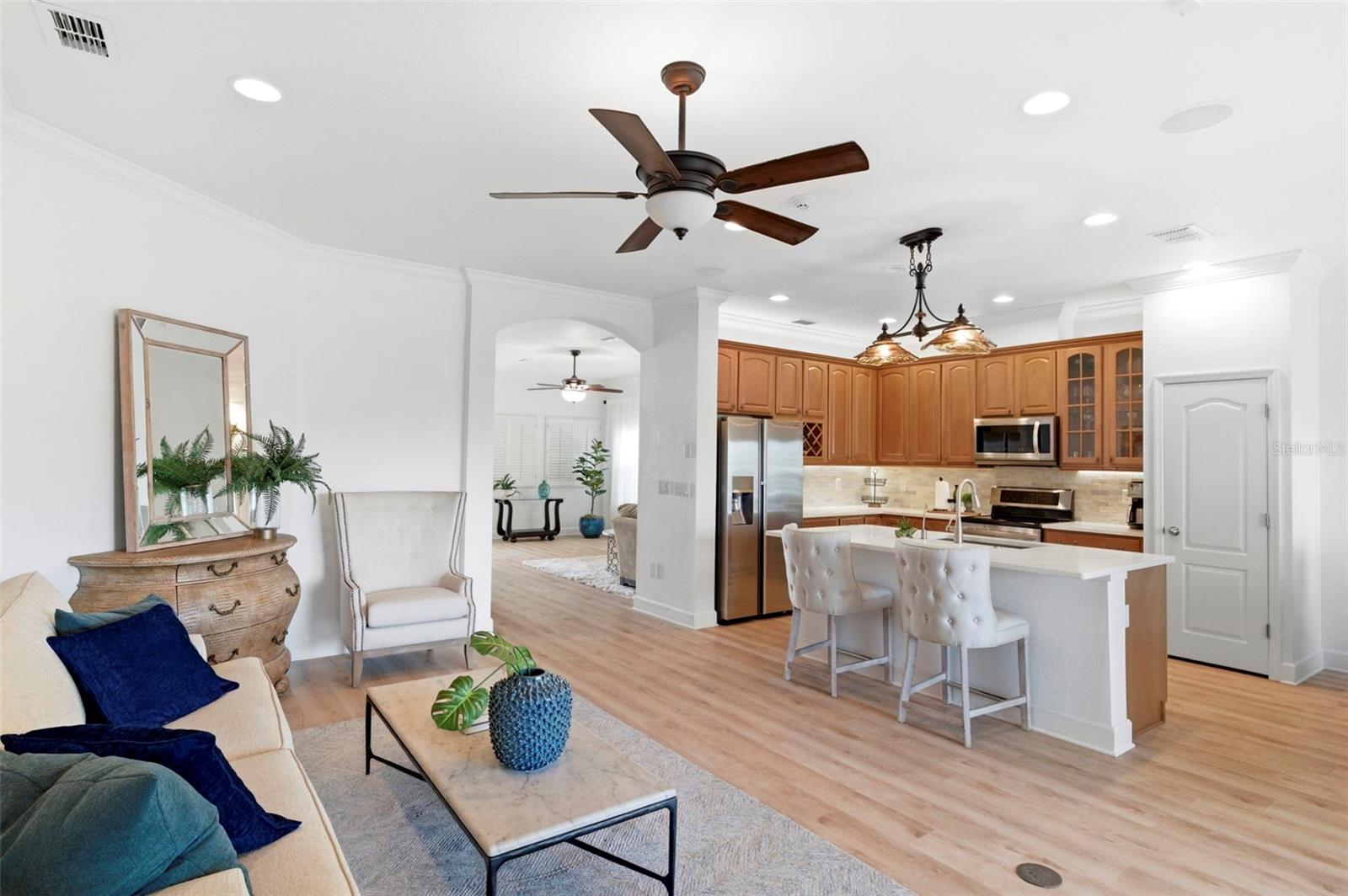 KEY VISTA PH 04 - Residential