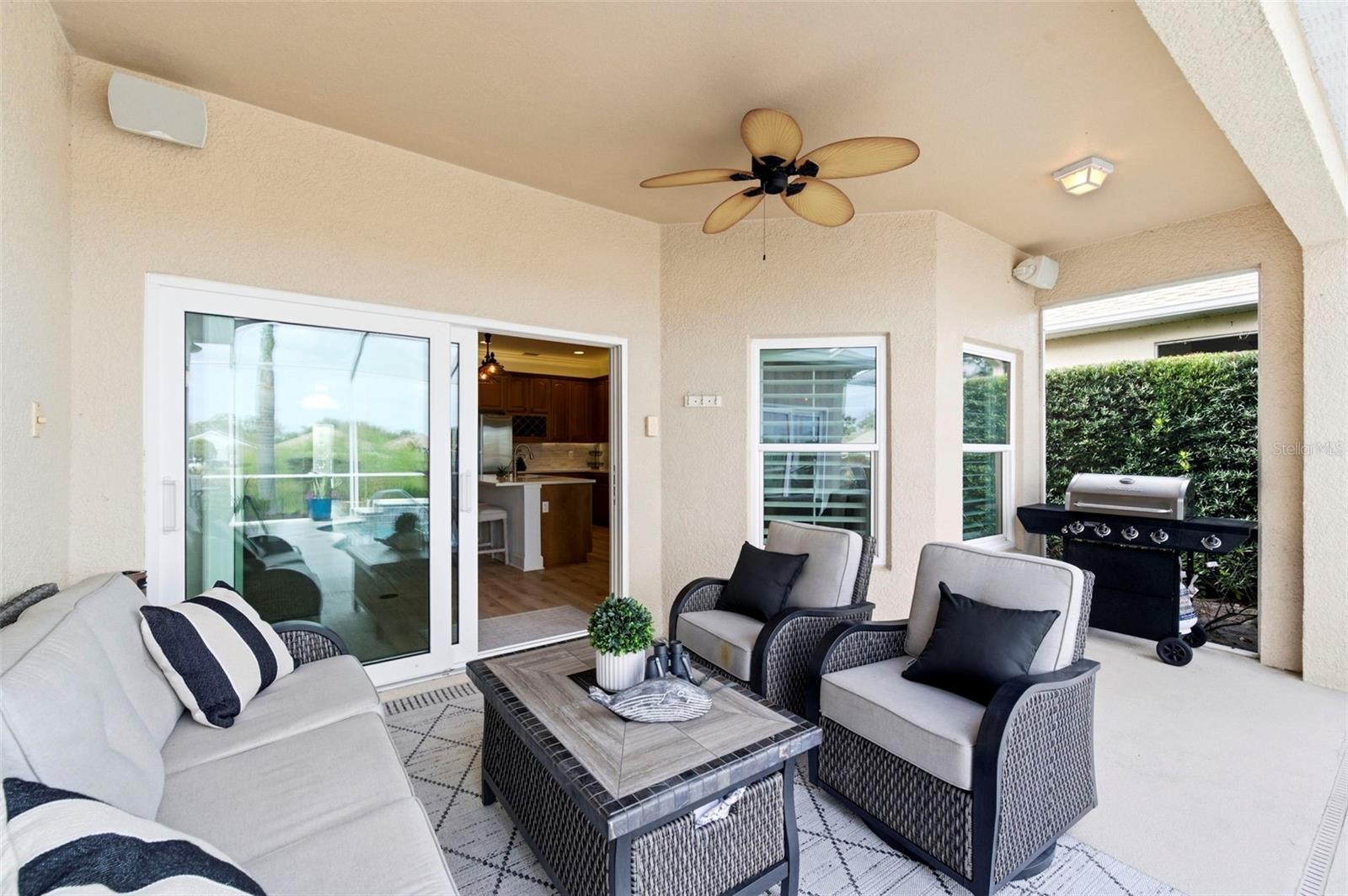 KEY VISTA PH 04 - Residential