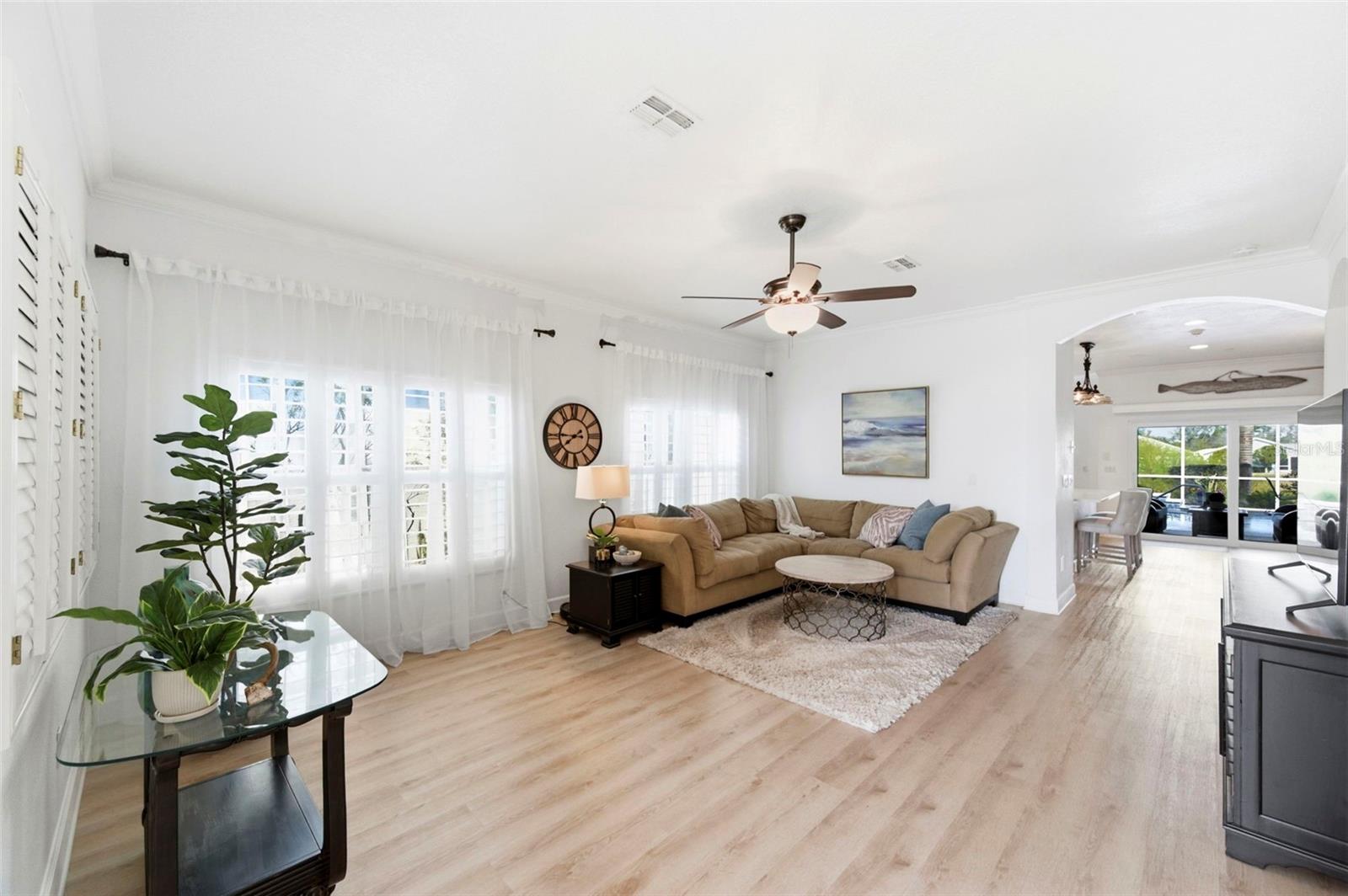 KEY VISTA PH 04 - Residential