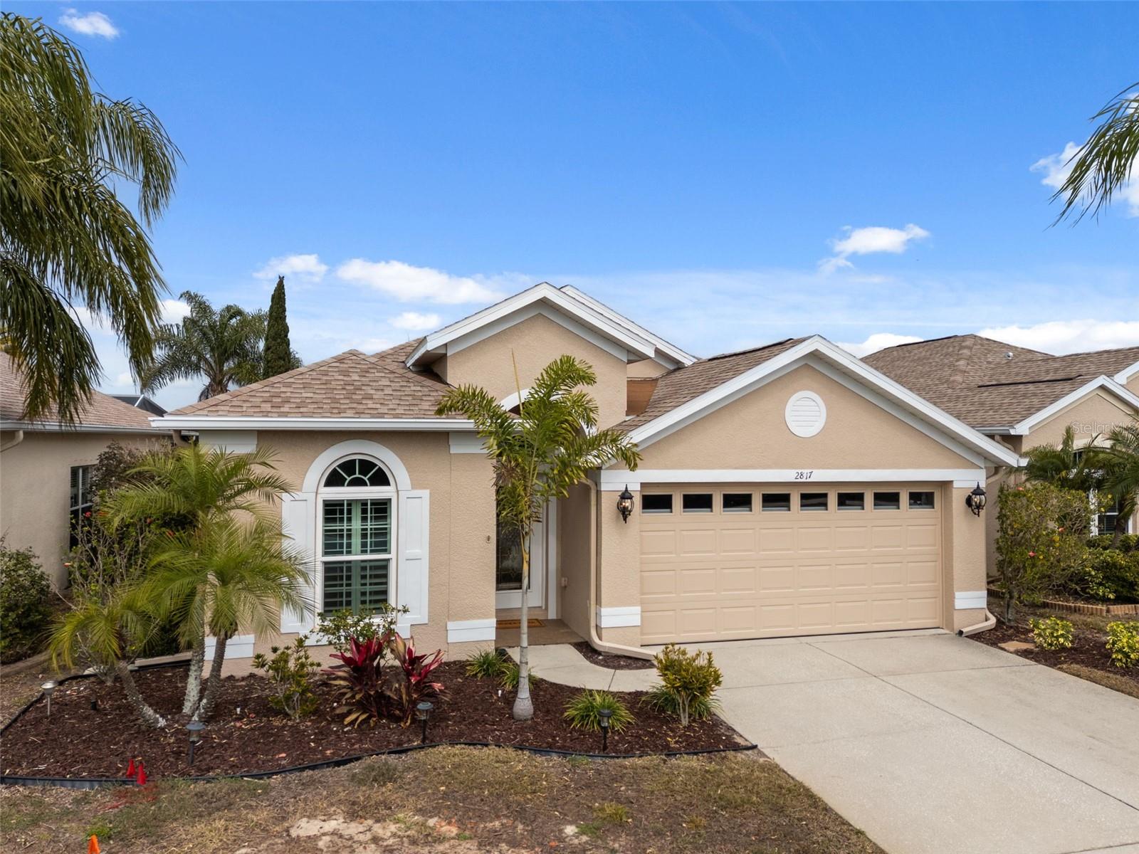 KEY VISTA PH 04 - Residential