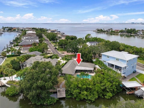 4 beds bed, 3 baths bath property at 5104 W San Jose Street, Tampa, FL 33629