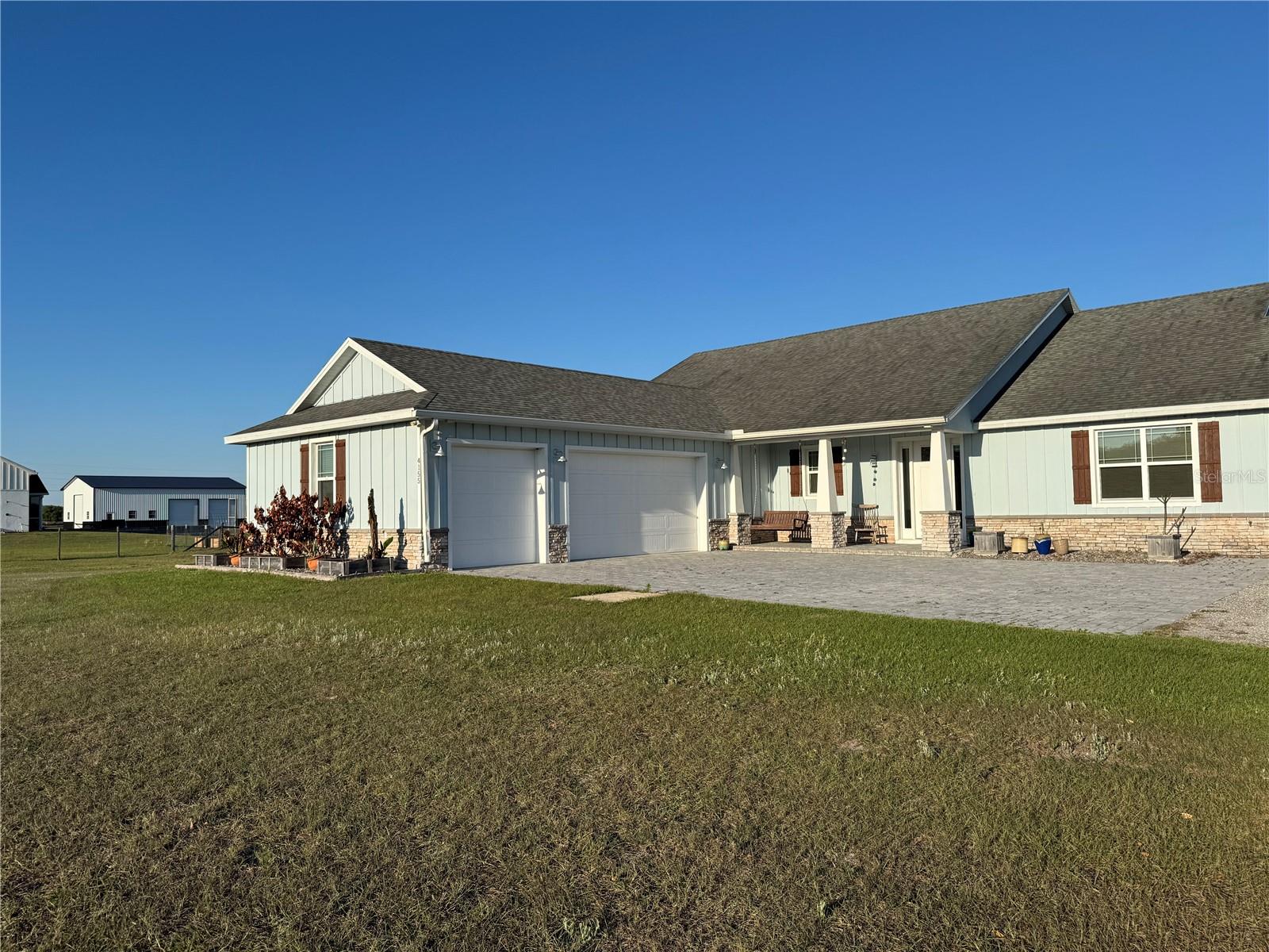 S L & I C - Residential