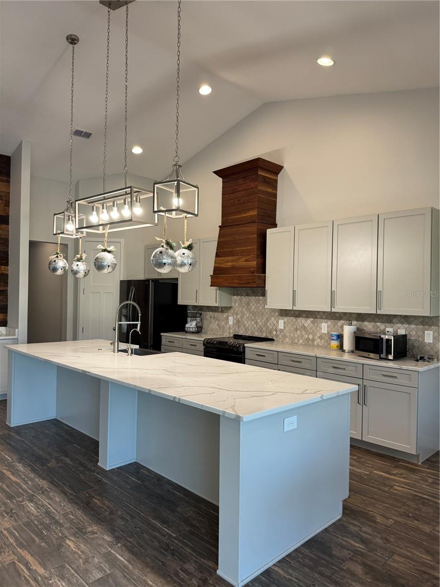 S L & I C - Residential