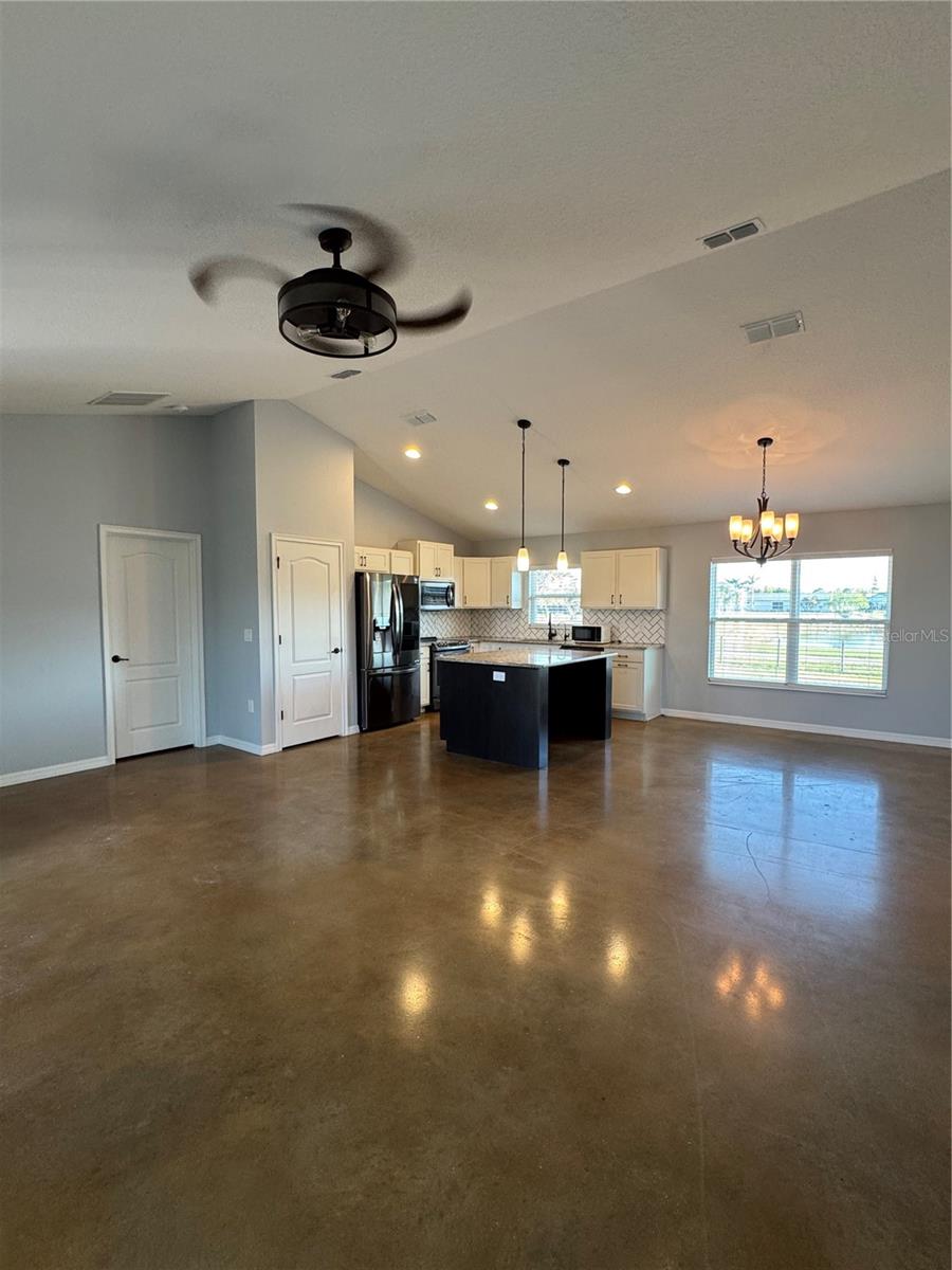 S L & I C - Residential