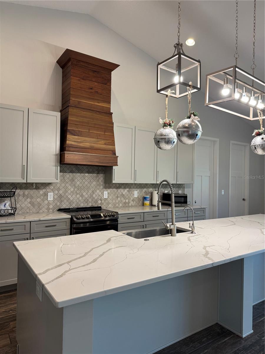 S L & I C - Residential