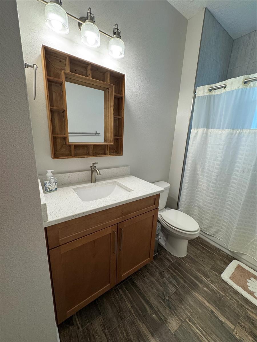 S L & I C - Residential