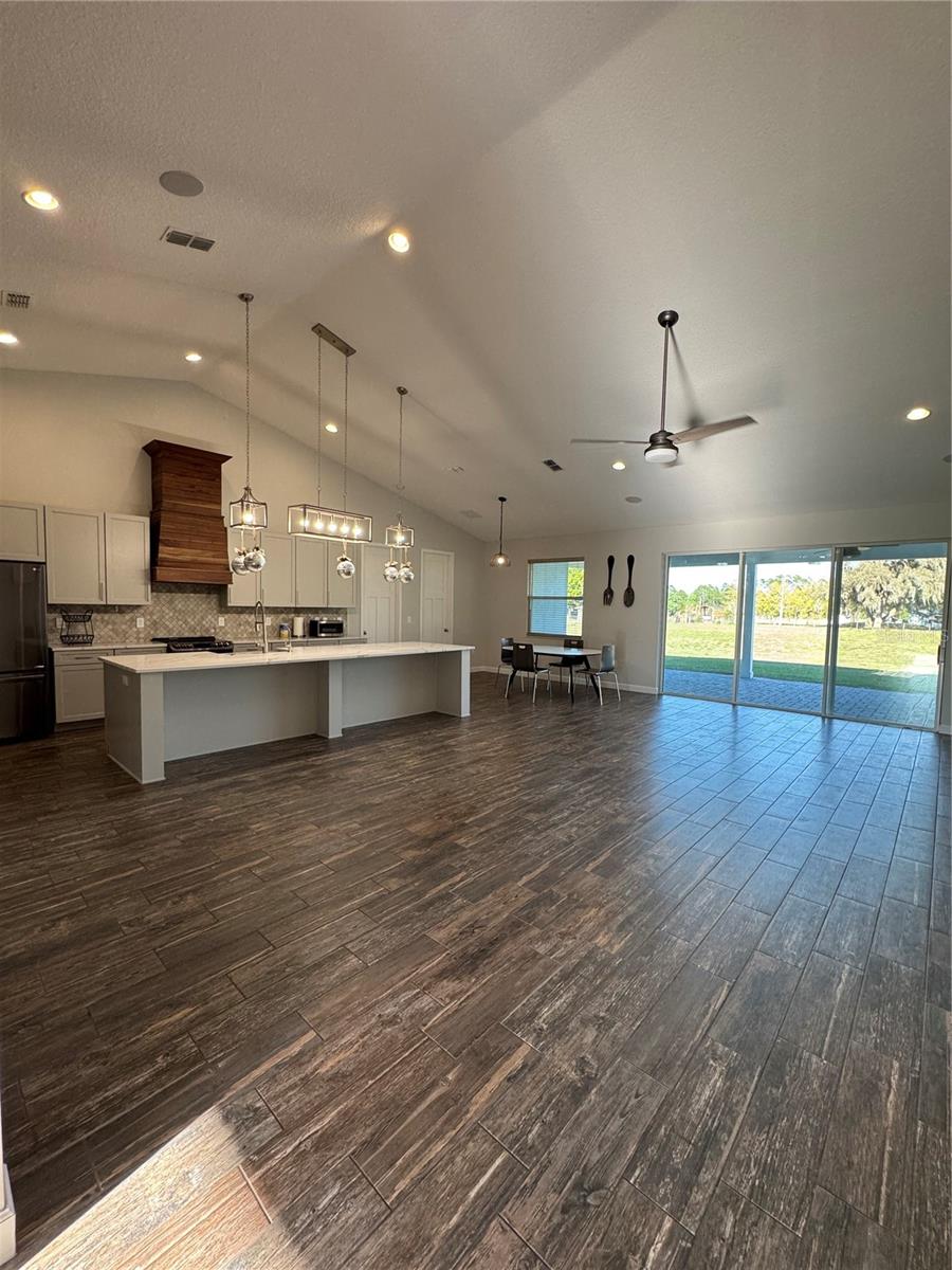 S L & I C - Residential