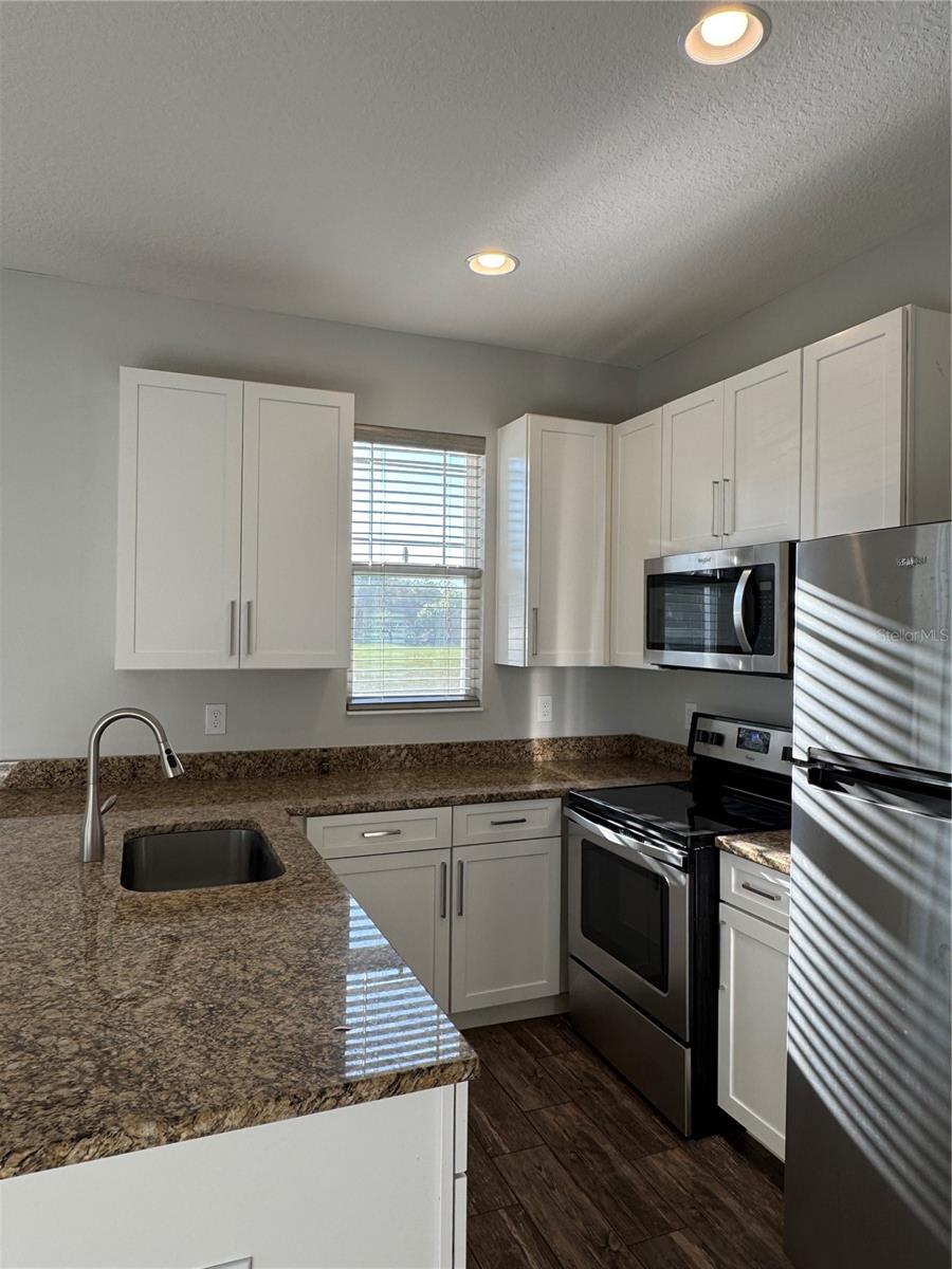 S L & I C - Residential