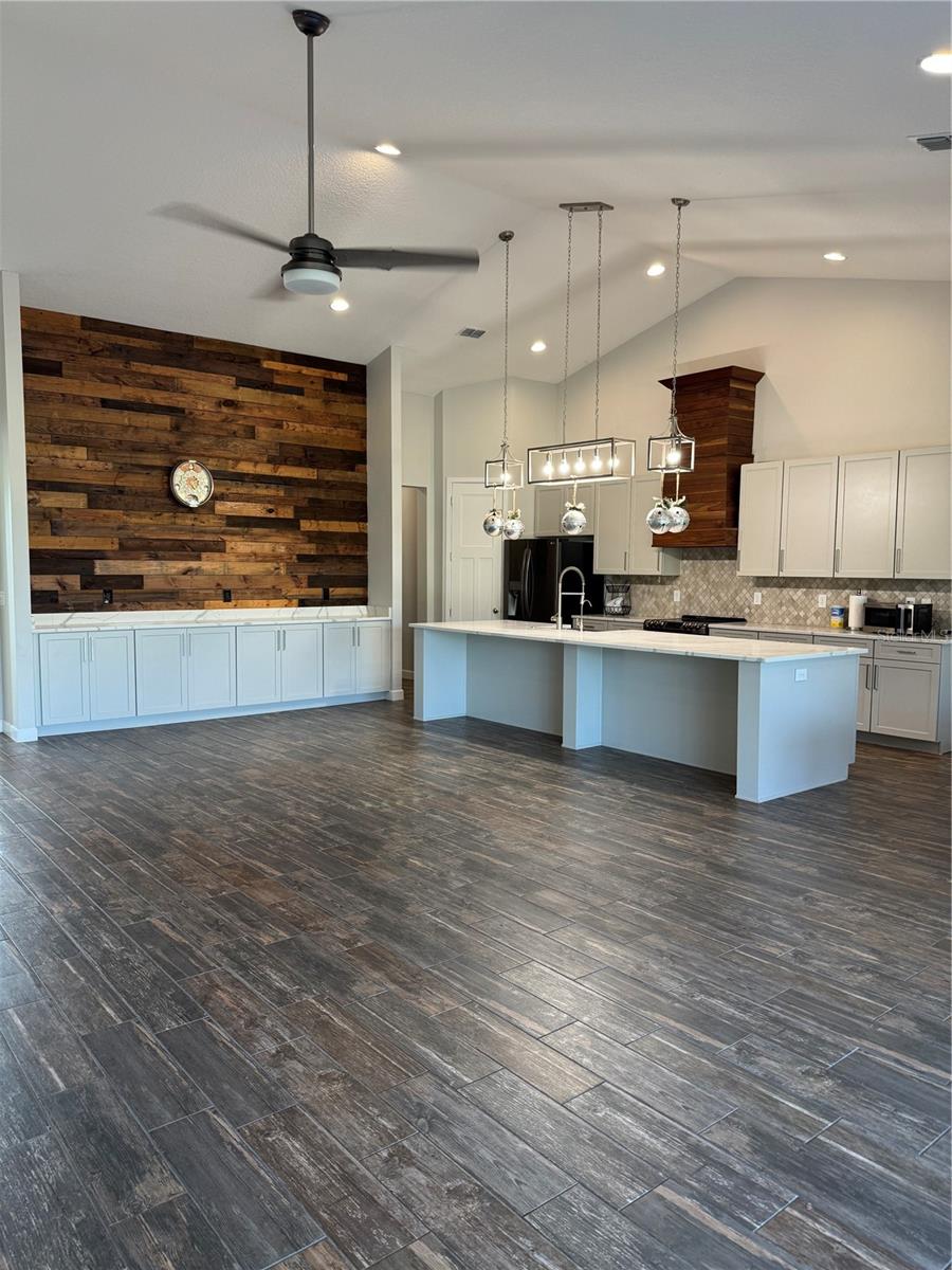 S L & I C - Residential