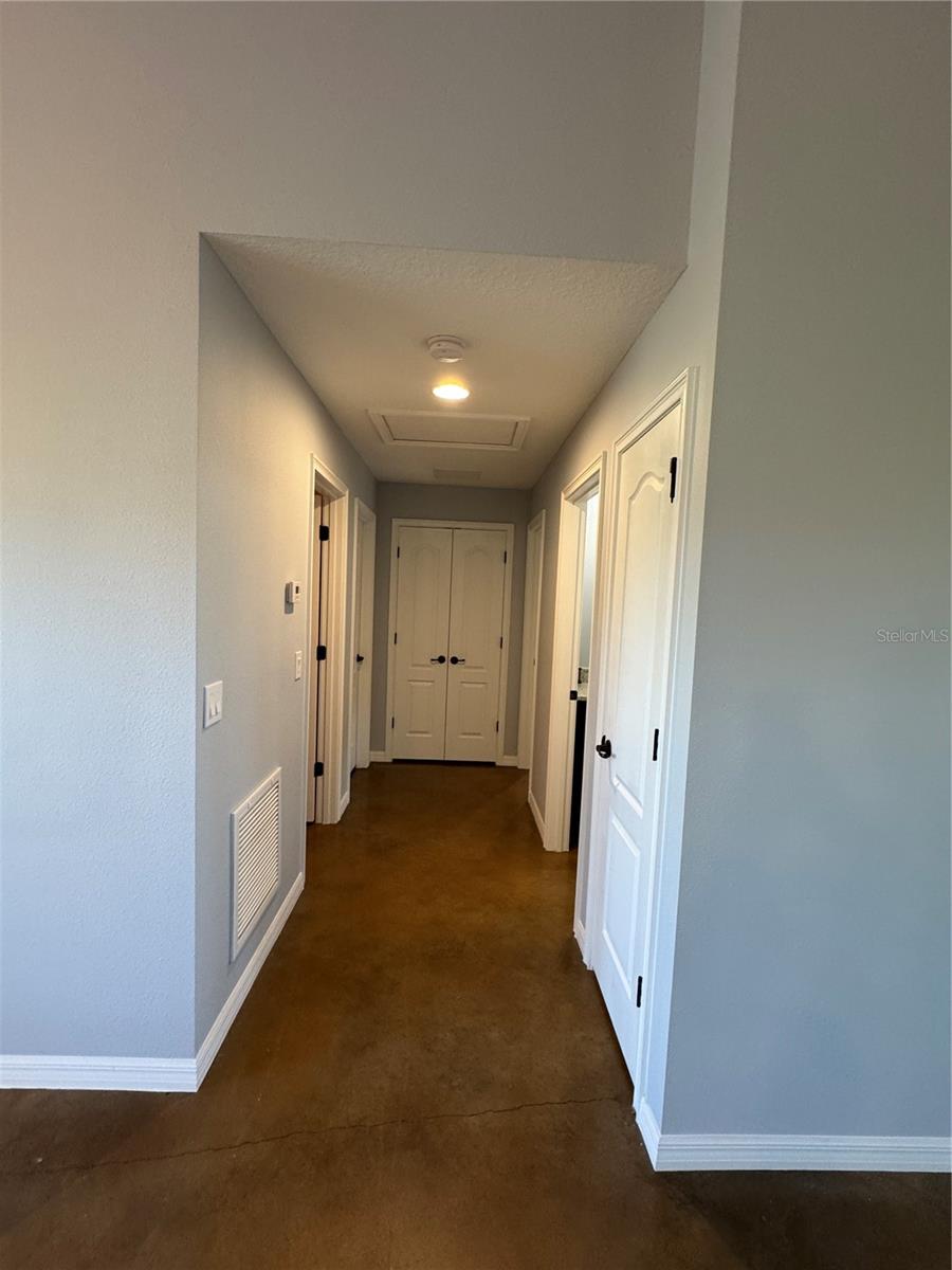 S L & I C - Residential