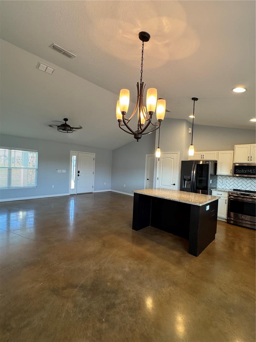 S L & I C - Residential