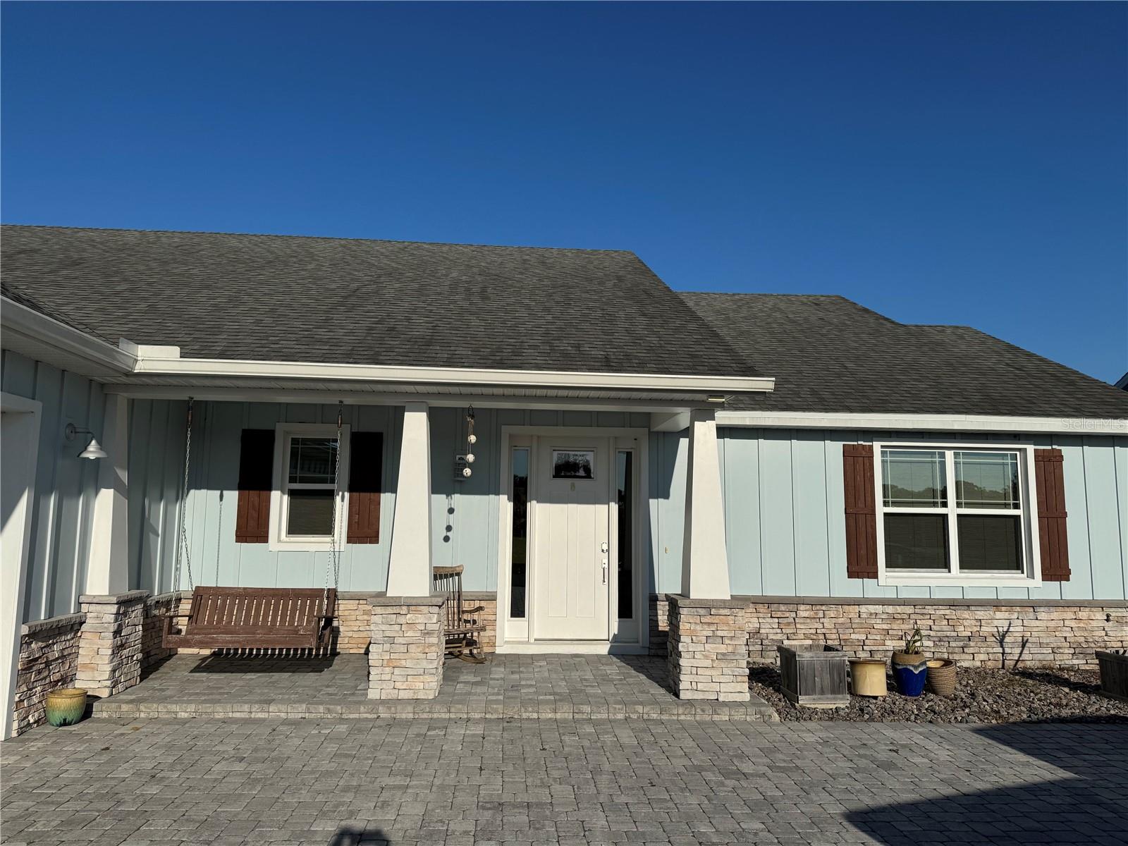 S L & I C - Residential