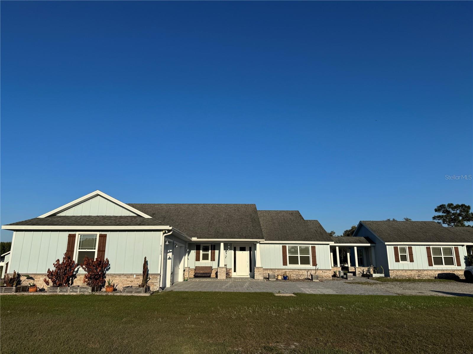 S L & I C - Residential