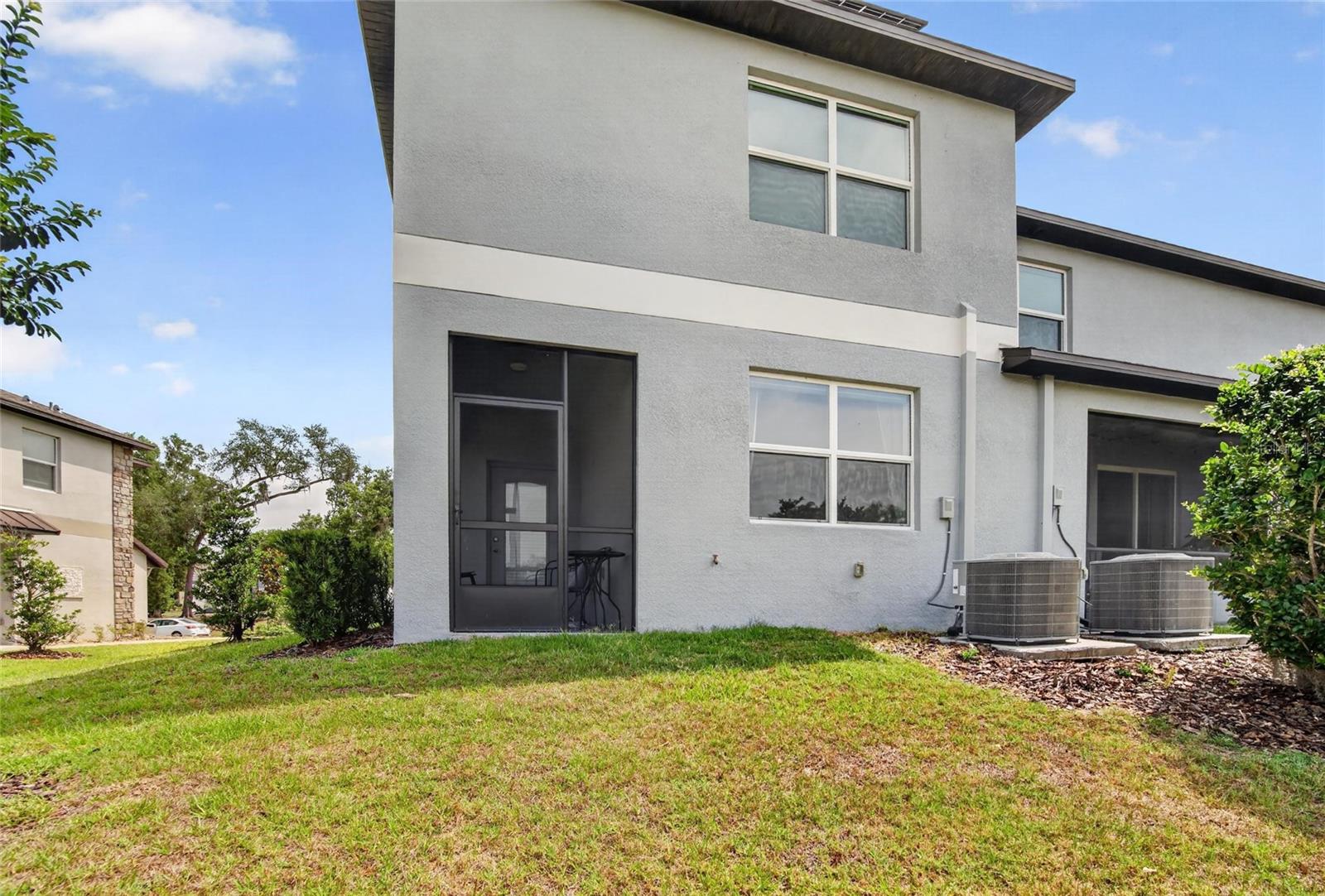 ABBOTT SQUARE PH 1A - Residential